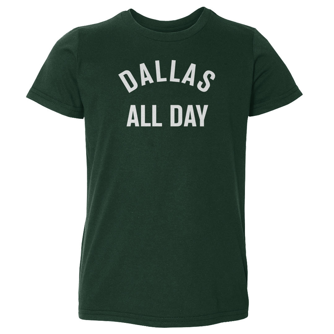Dallas Kids Toddler T-Shirt | 500 LEVEL