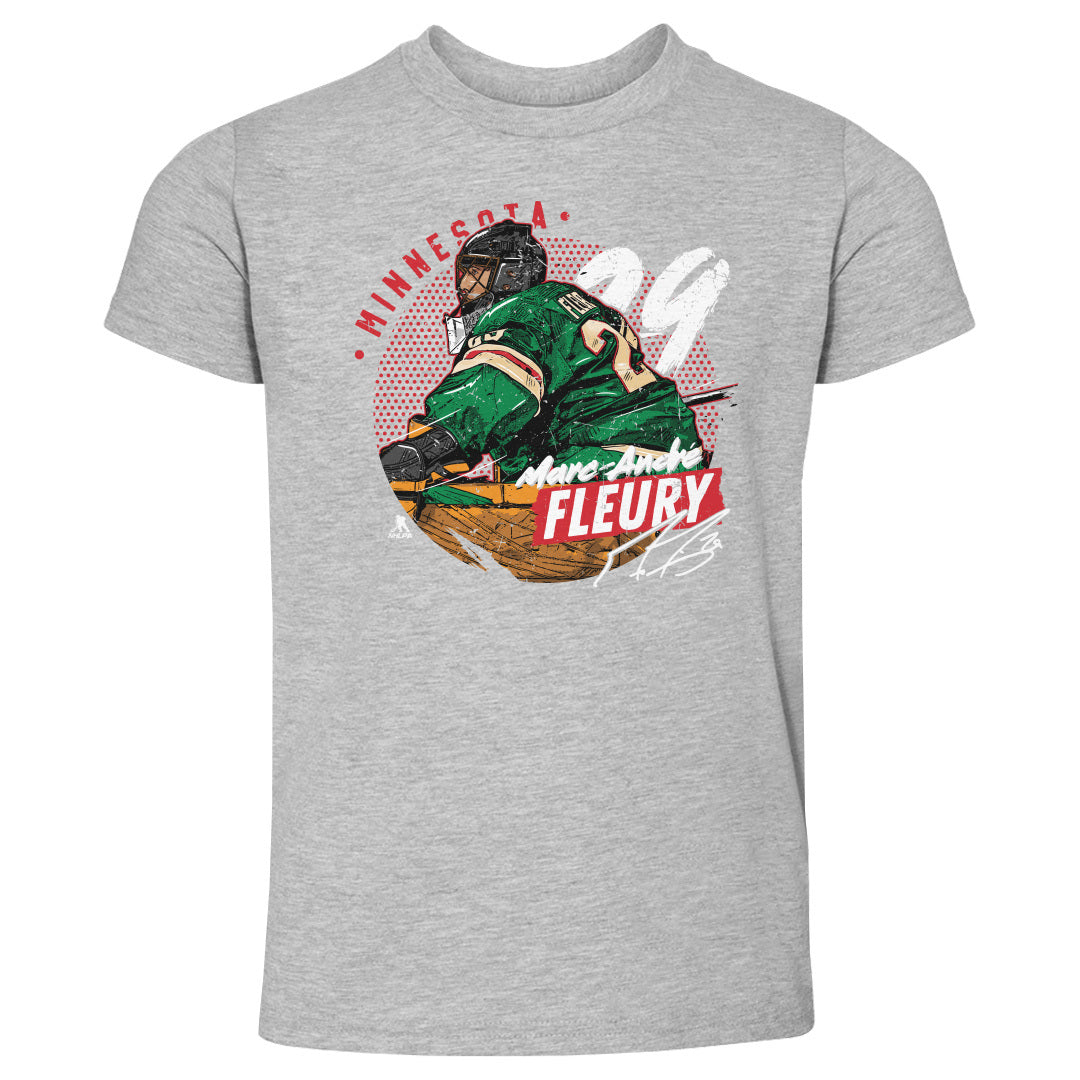 Marc-Andre Fleury Kids Toddler T-Shirt | 500 LEVEL