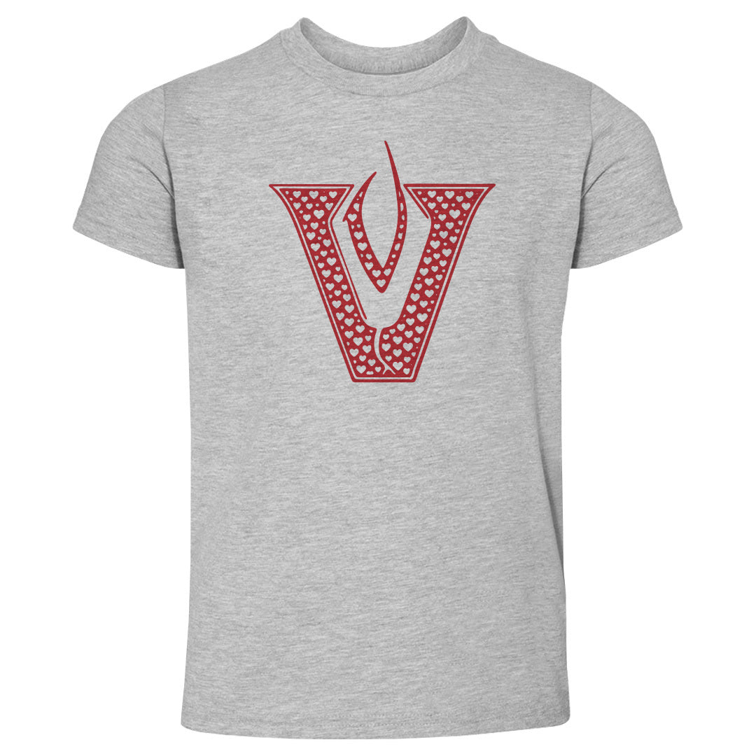 Vandegrift Kids Toddler T-Shirt | 500 LEVEL