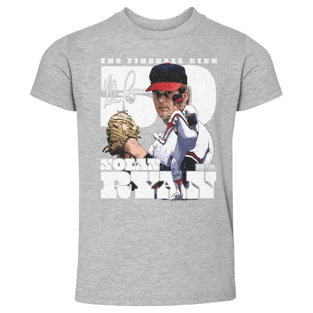Nolan Ryan Kids Toddler T-Shirt | 500 LEVEL