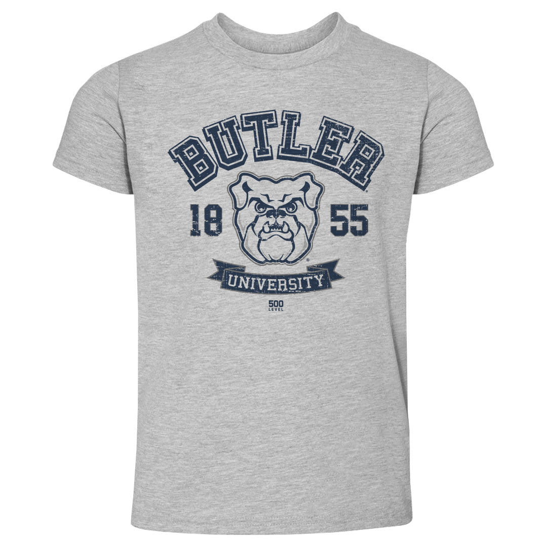Butler Bulldogs Kids Toddler T-Shirt | 500 LEVEL