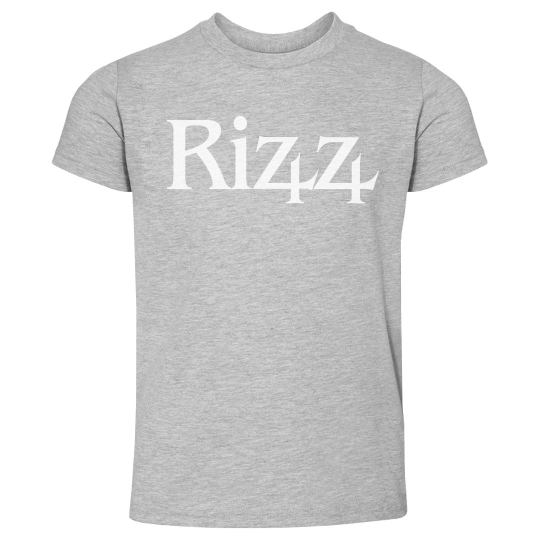 Anthony Rizzo Family Foundation Kids Toddler T-Shirt | 500 LEVEL