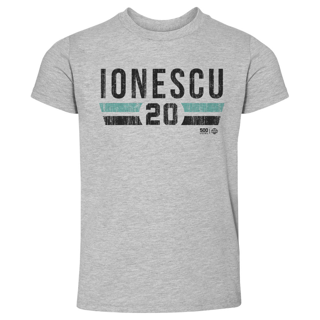 Sabrina Ionescu Kids Toddler T-Shirt | 500 LEVEL