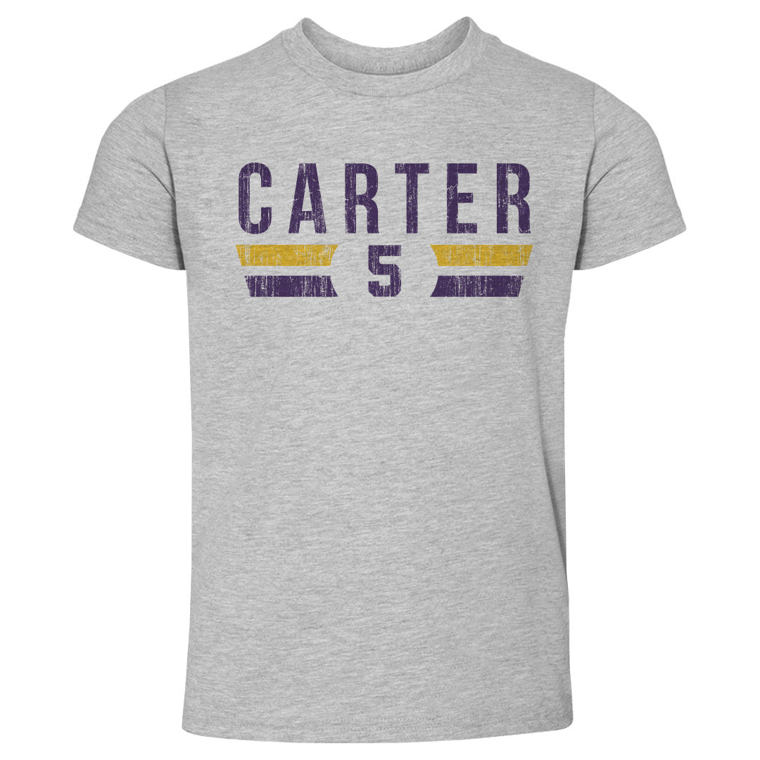 Cam Carter Kids Toddler T-Shirt | 500 LEVEL
