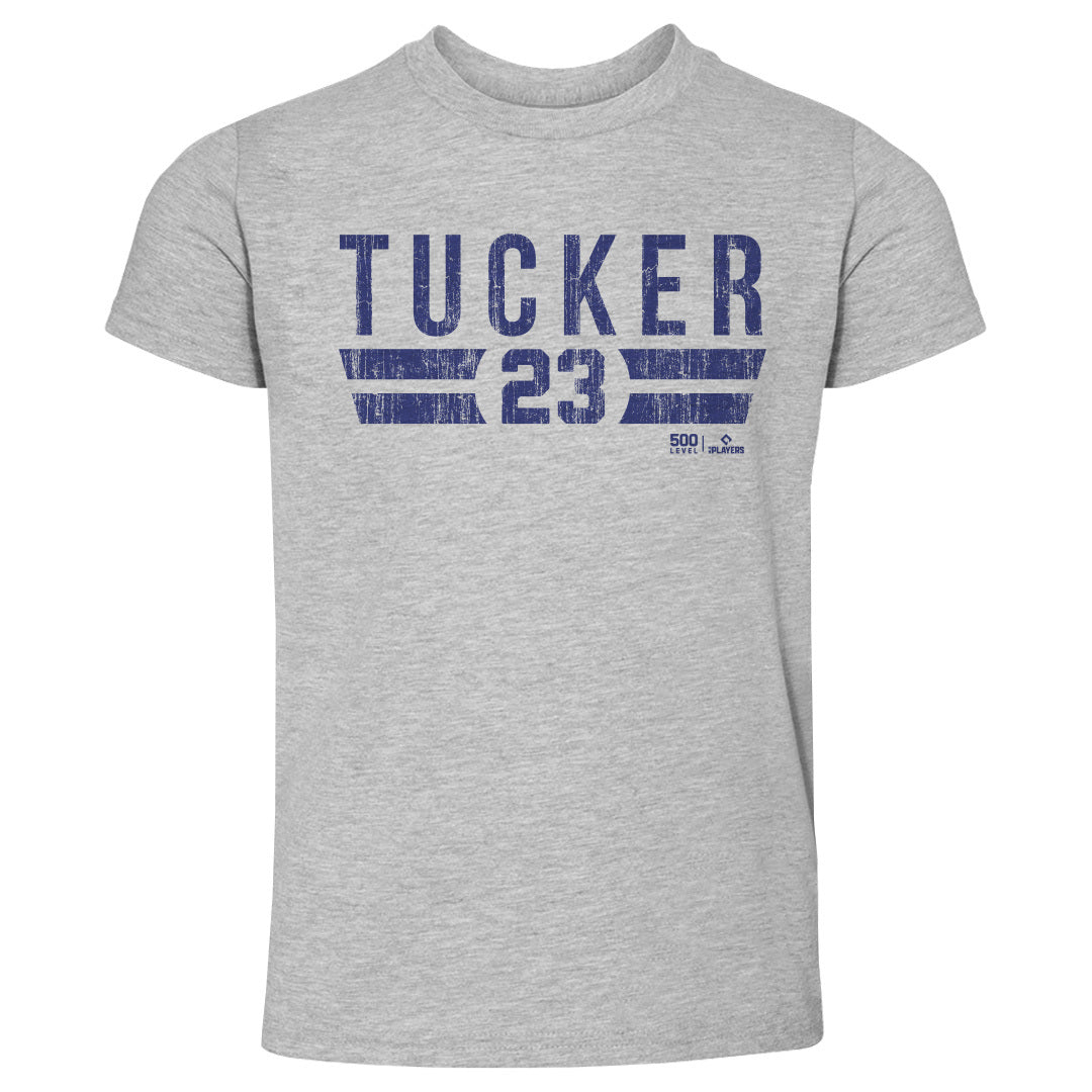 Kyle Tucker Kids Toddler T-Shirt | 500 LEVEL