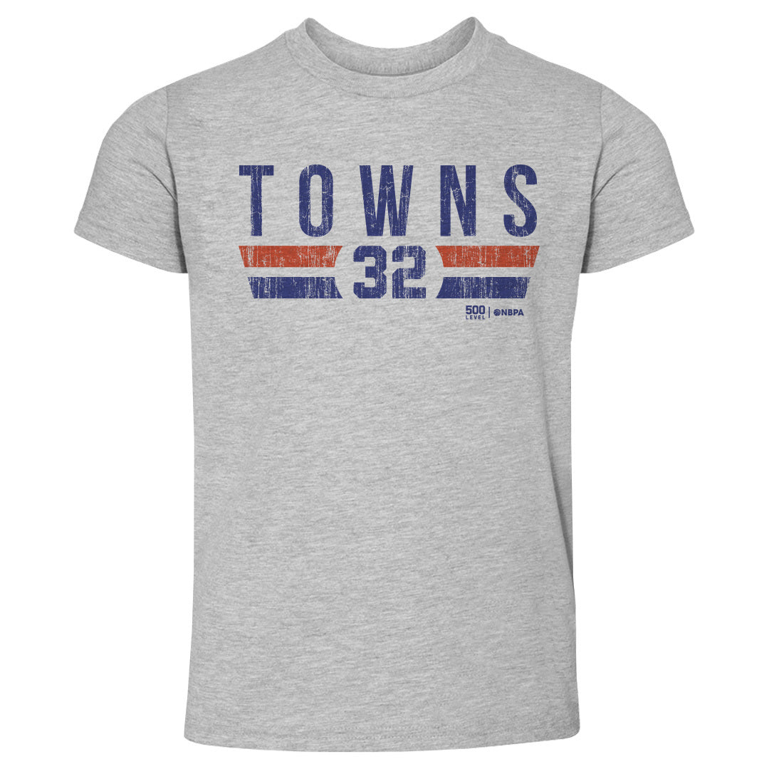 Karl-Anthony Towns Kids Toddler T-Shirt | 500 LEVEL