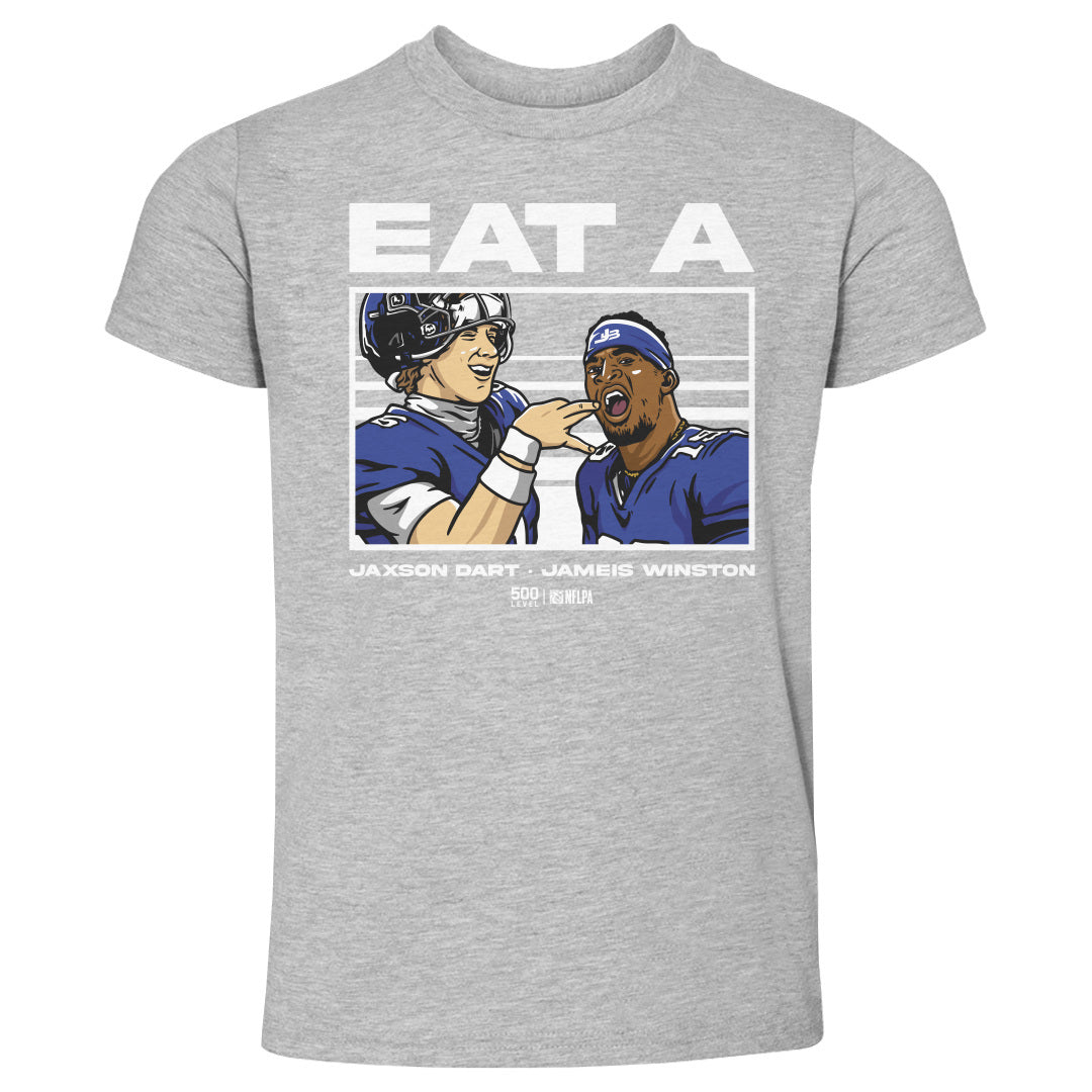 Jameis Winston Kids Toddler T-Shirt | 500 LEVEL