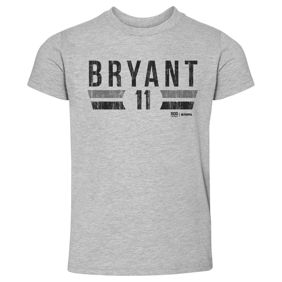 Carter Bryant Kids Toddler T-Shirt | 500 LEVEL
