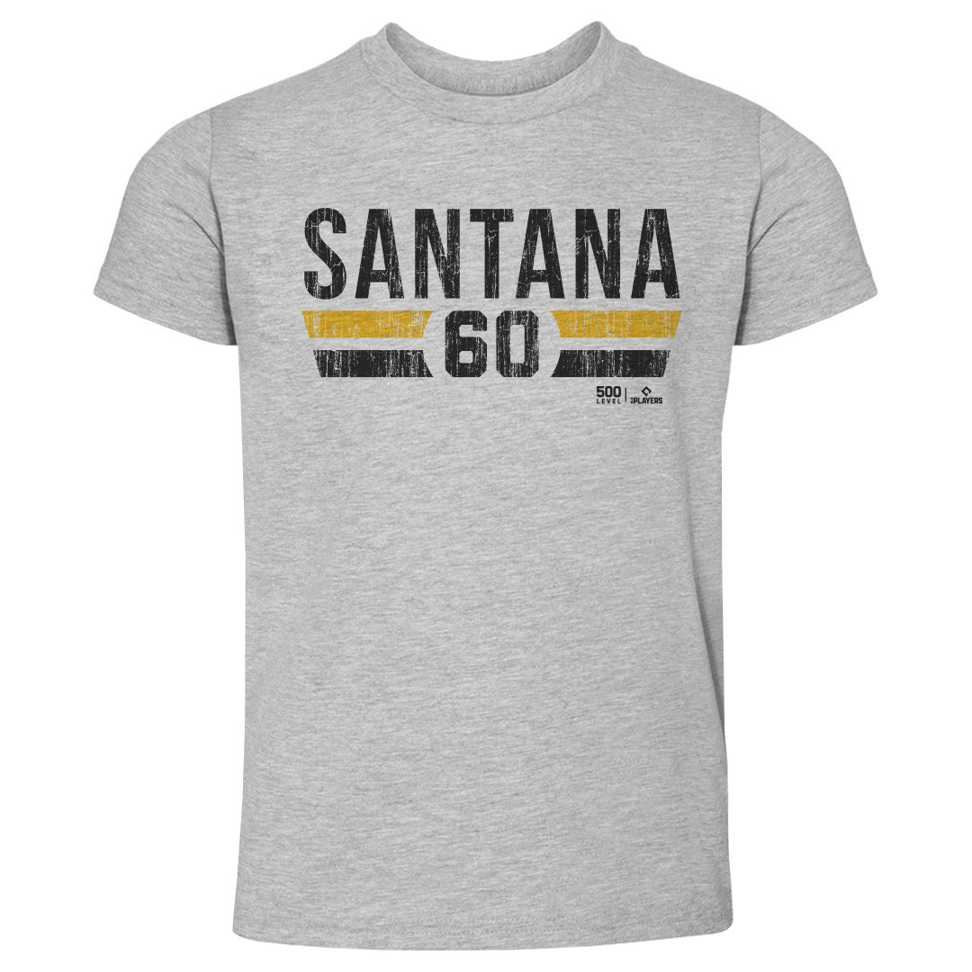 Dennis Santana Kids Toddler T-Shirt | 500 LEVEL