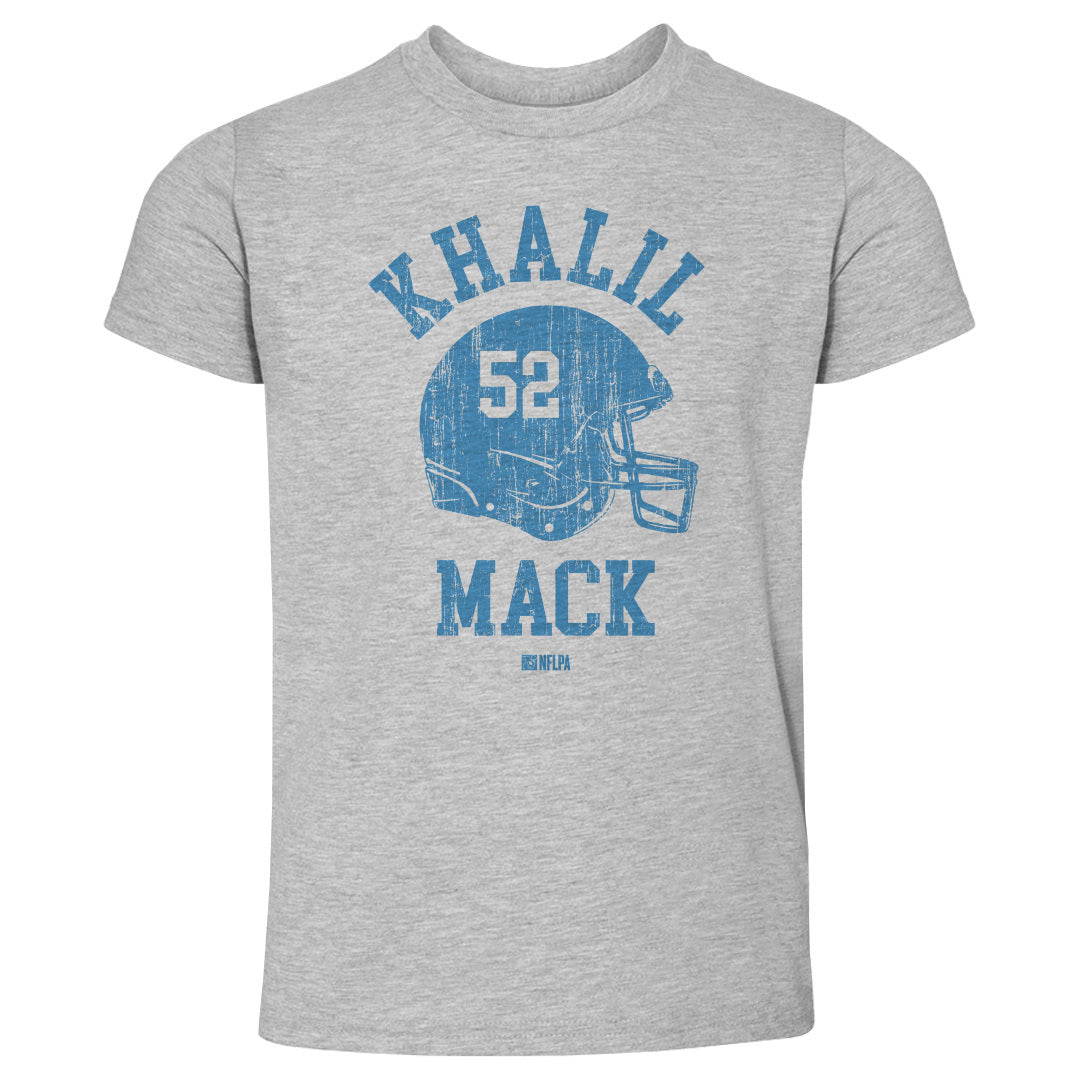 Khalil Mack Kids Toddler T-Shirt | 500 LEVEL