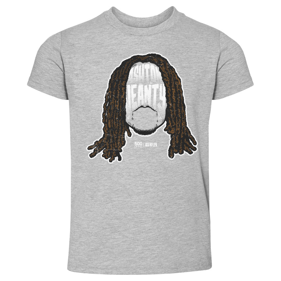 Ashton Jeanty Kids Toddler T-Shirt | 500 LEVEL