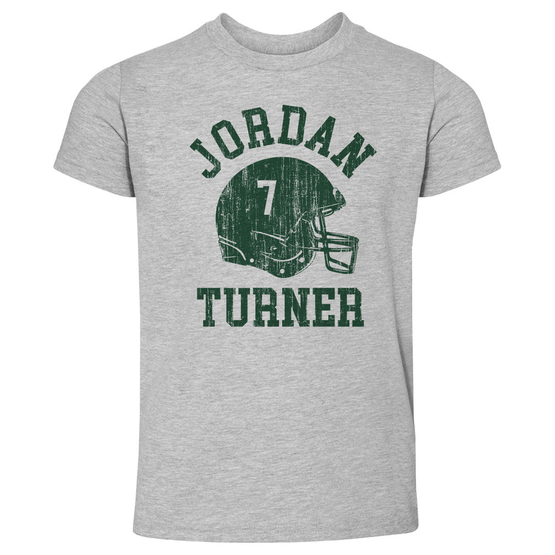 Jordan Turner Kids Toddler T-Shirt | 500 LEVEL