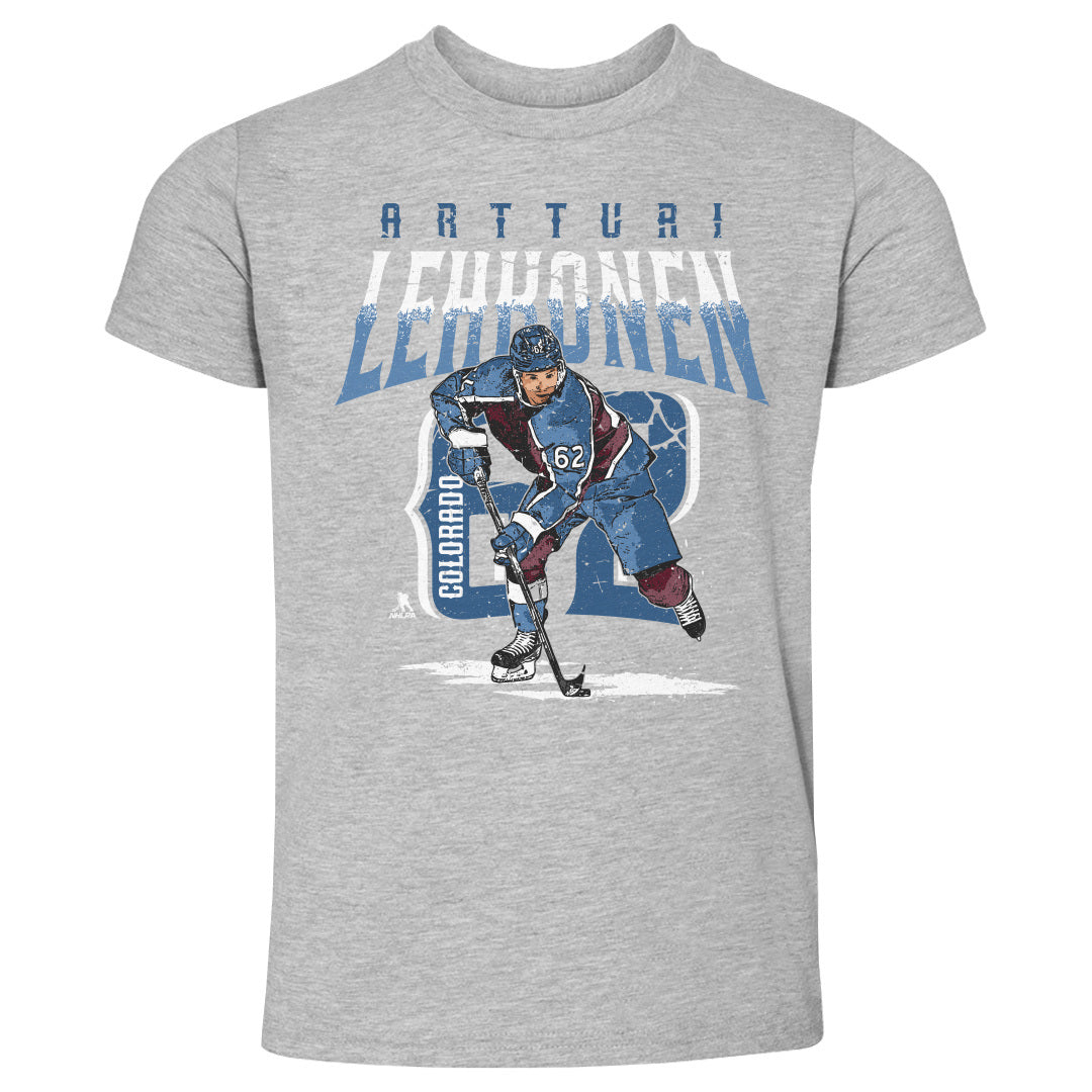 Artturi Lehkonen Kids Toddler T-Shirt | 500 LEVEL