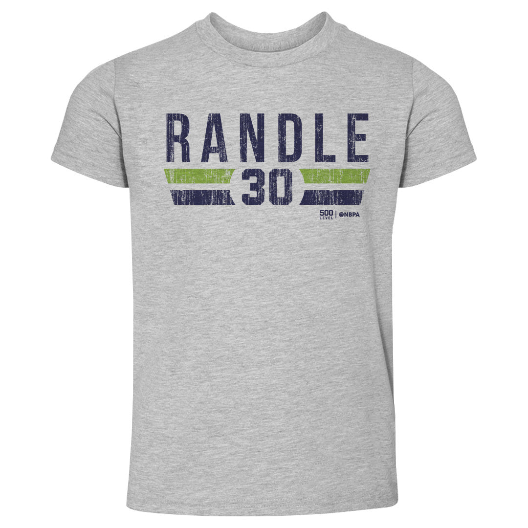 Julius Randle Kids Toddler T-Shirt | 500 LEVEL