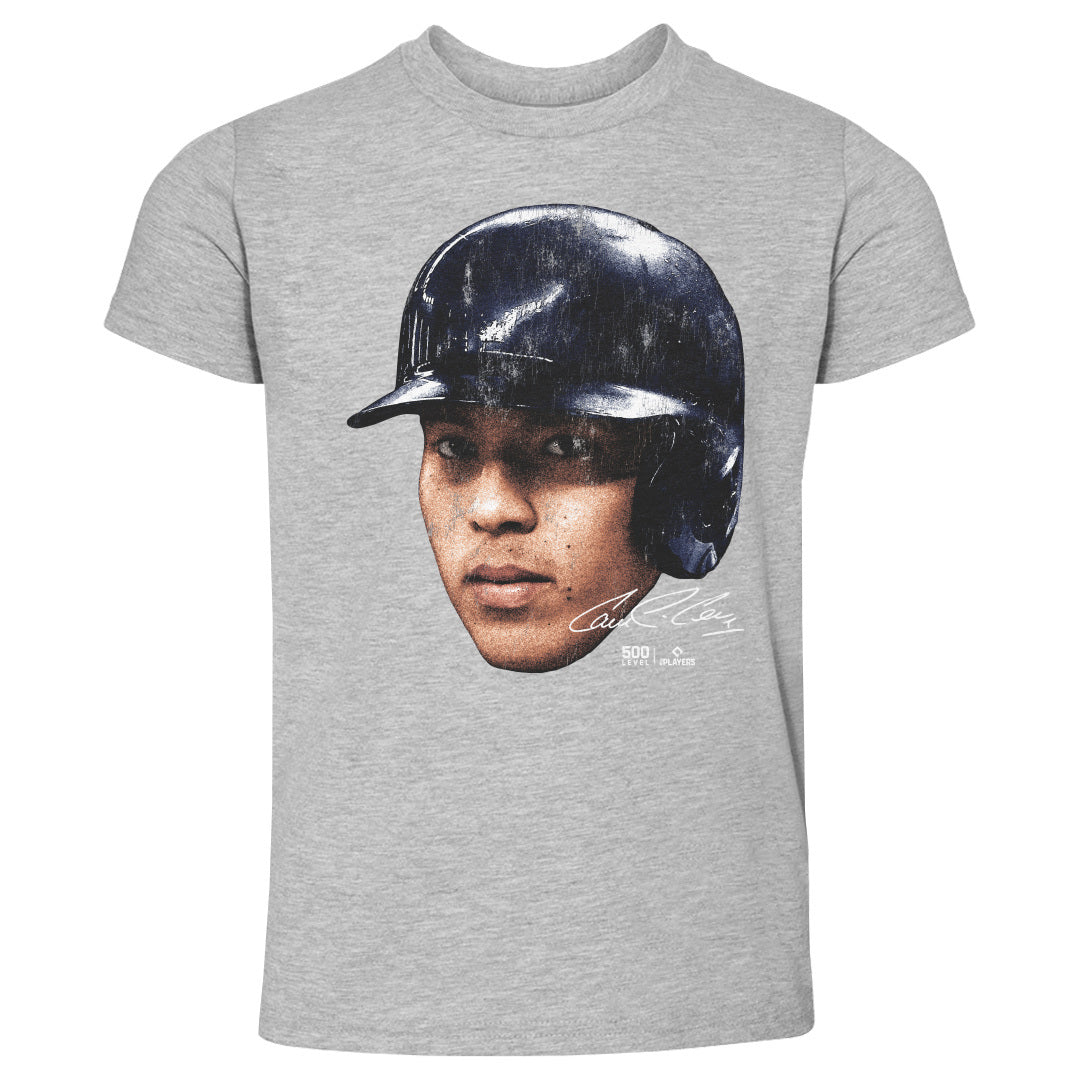 Carlos Correa Kids Toddler T-Shirt | 500 LEVEL