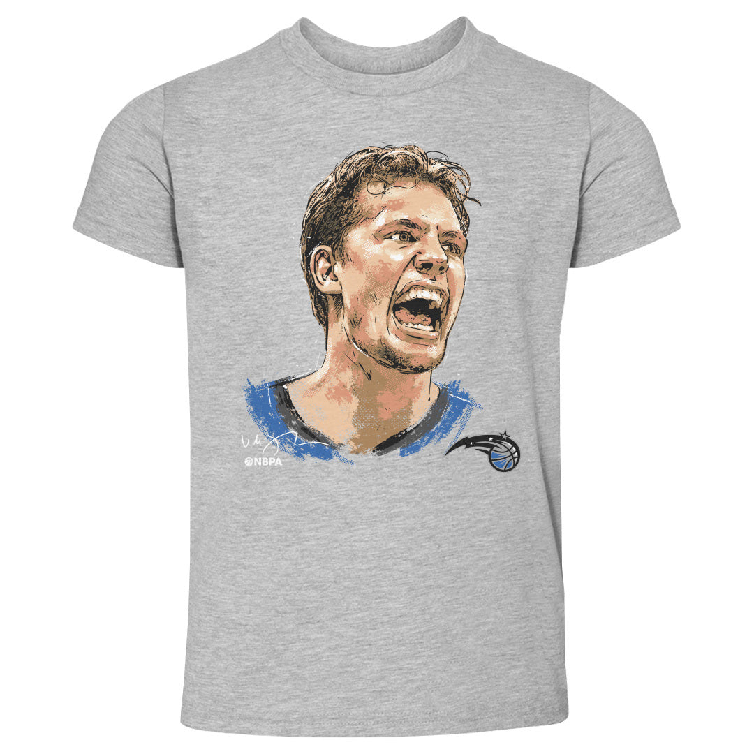 Moritz Wagner Kids Toddler T-Shirt | 500 LEVEL