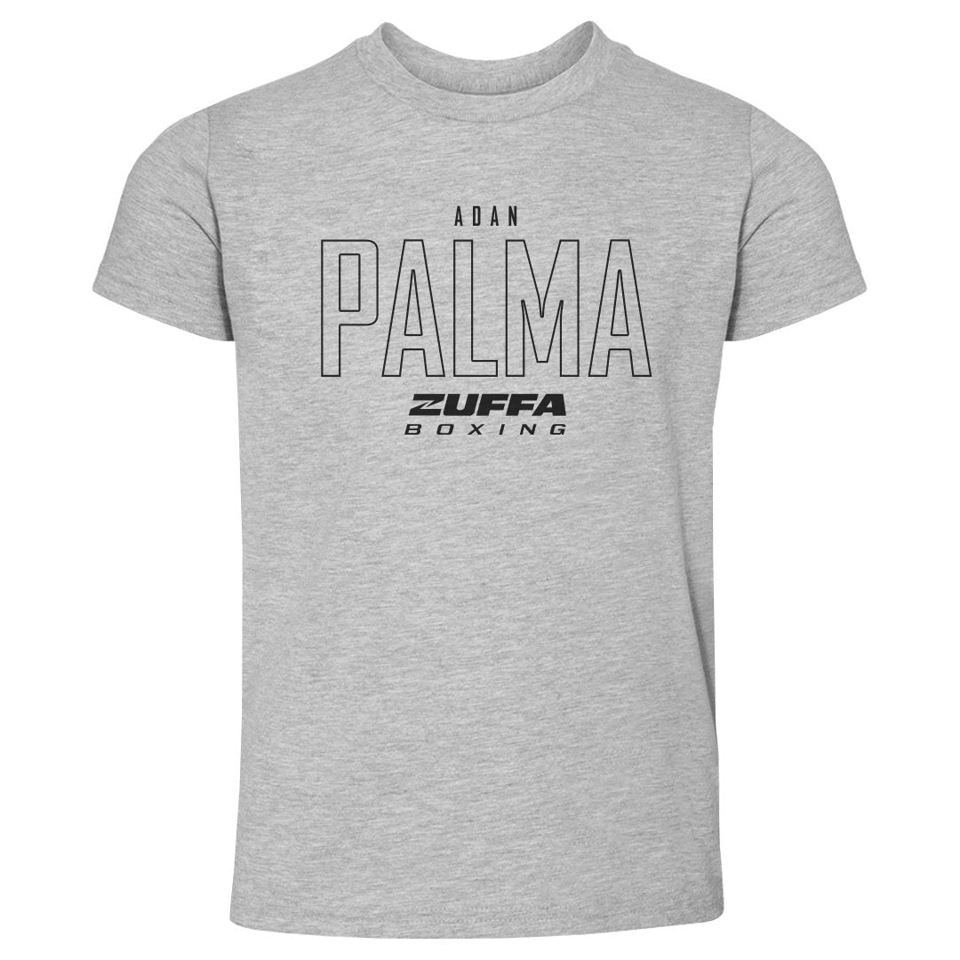 Adan Palma Kids Toddler T-Shirt | 500 LEVEL