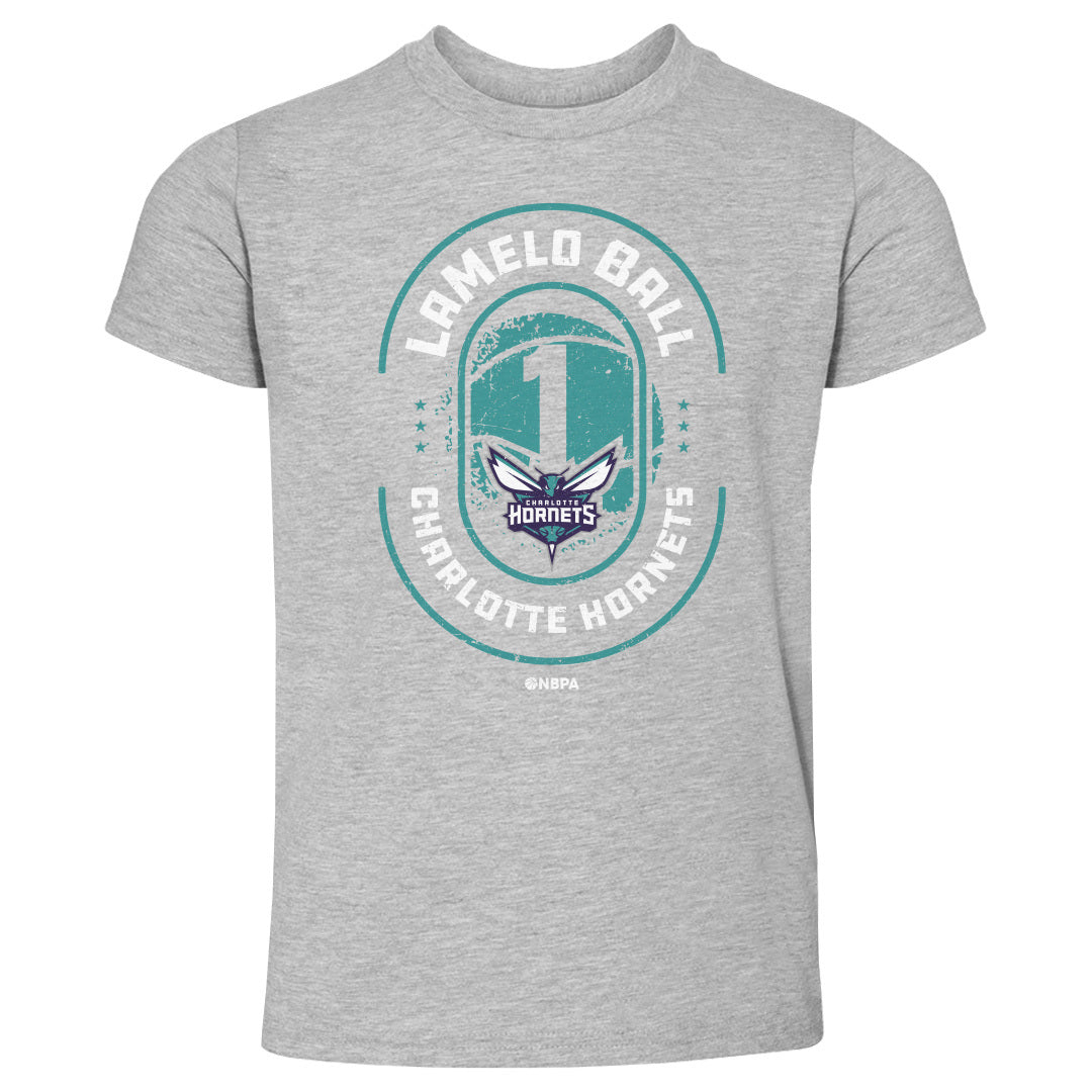 LaMelo Ball Kids Toddler T-Shirt | 500 LEVEL