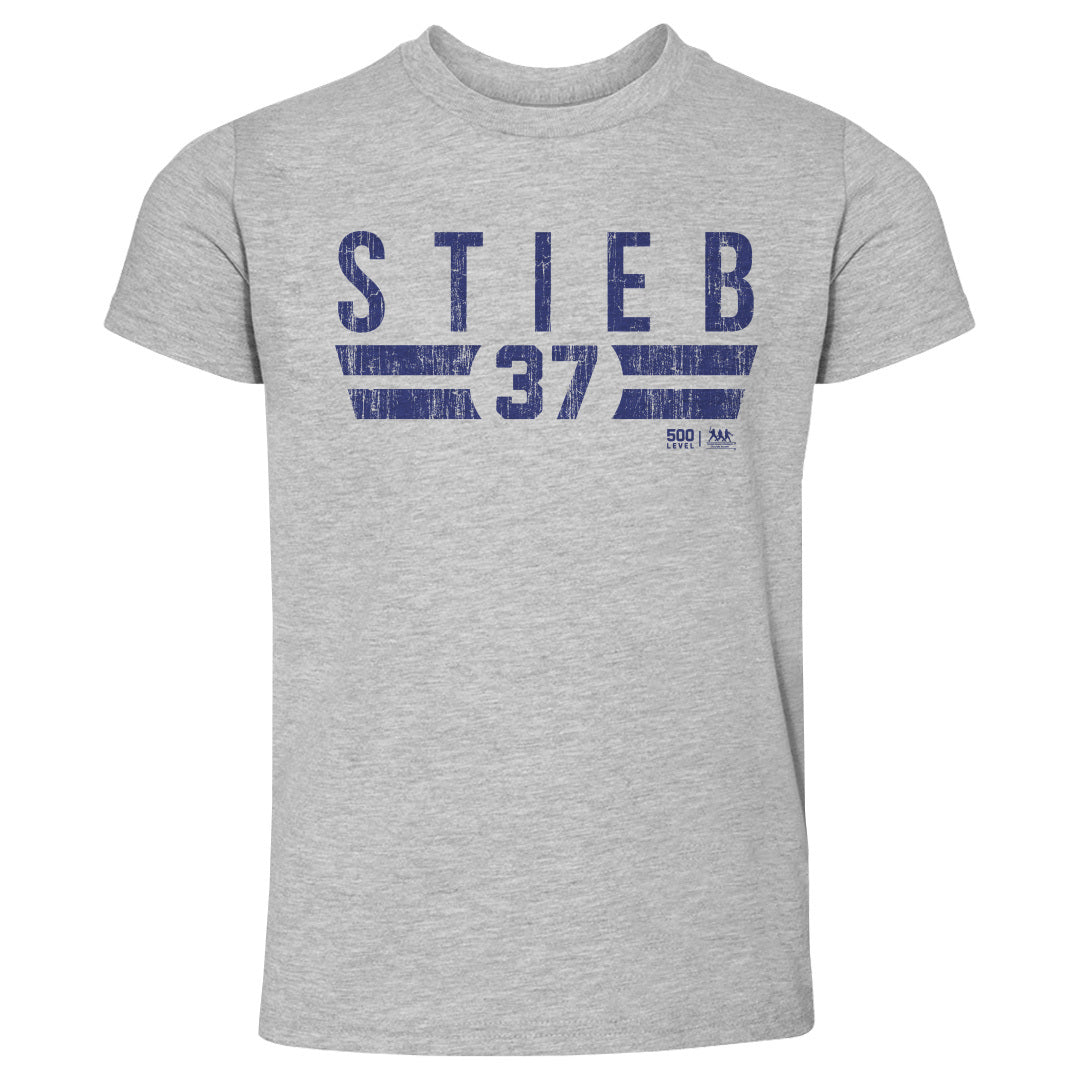 David Stieb Kids Toddler T-Shirt | 500 LEVEL