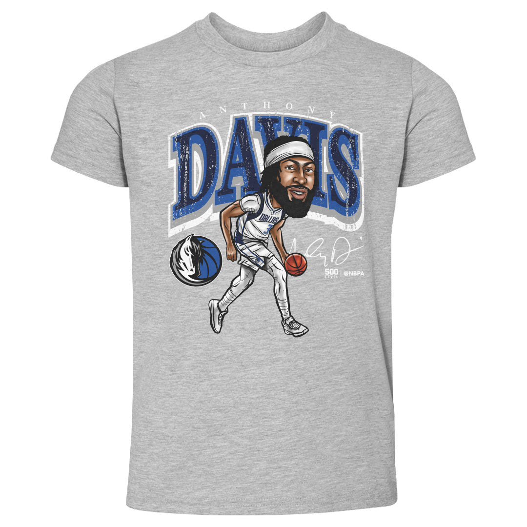 Anthony Davis Kids Toddler T-Shirt | 500 LEVEL