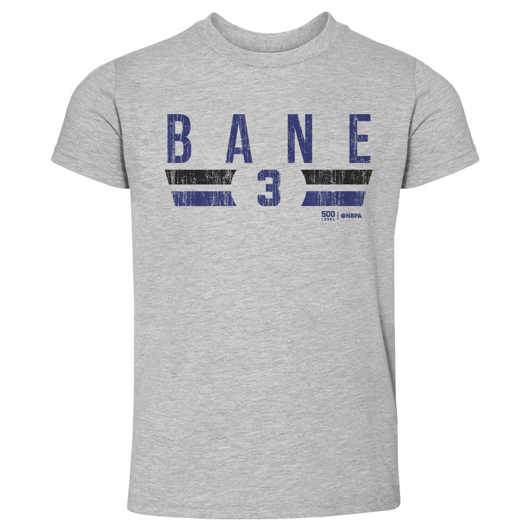 Desmond Bane Kids Toddler T-Shirt | 500 LEVEL