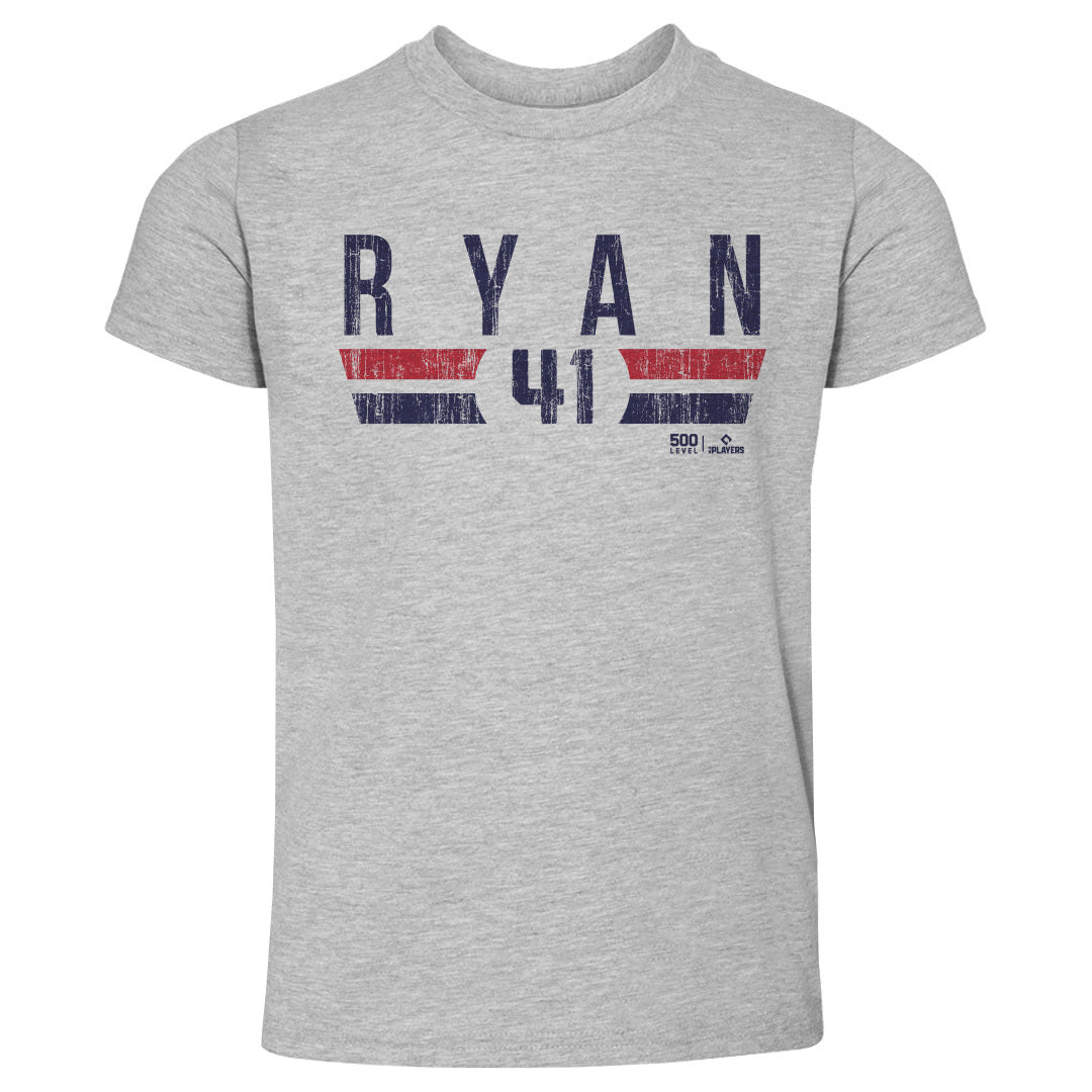 Joe Ryan Kids Toddler T-Shirt | 500 LEVEL