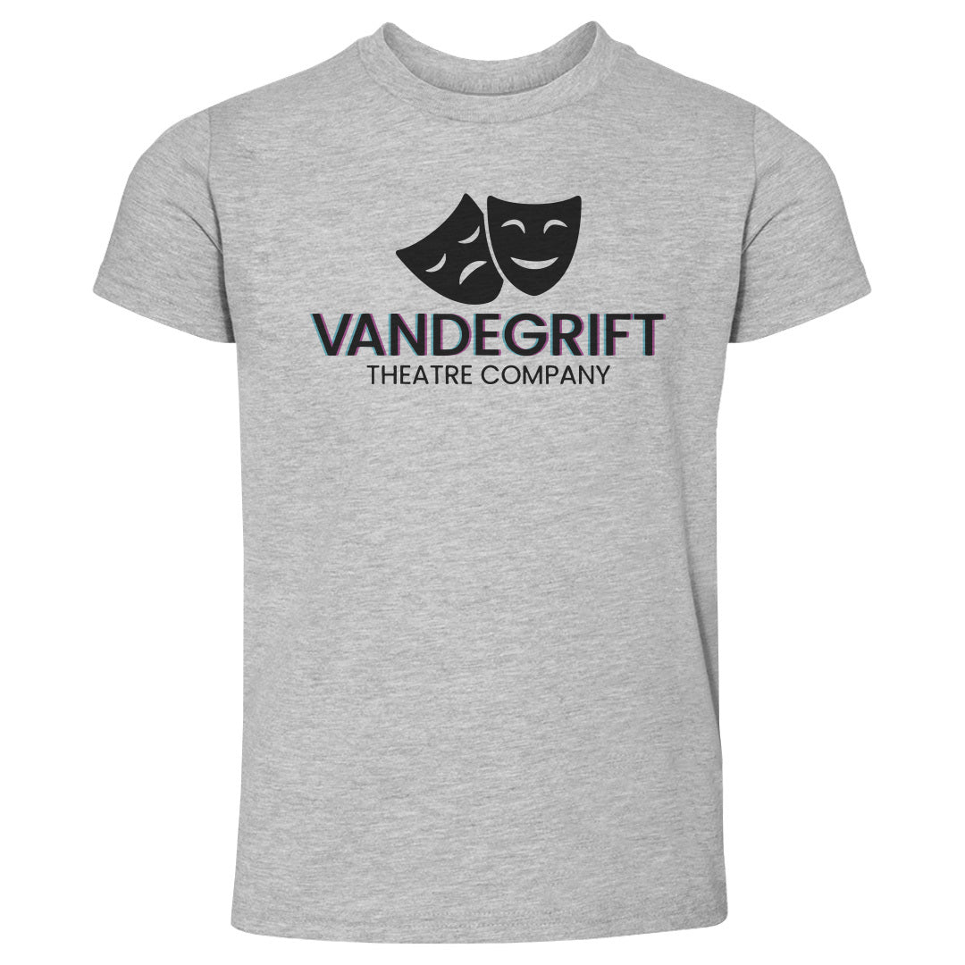 Vandegrift Kids Toddler T-Shirt | 500 LEVEL