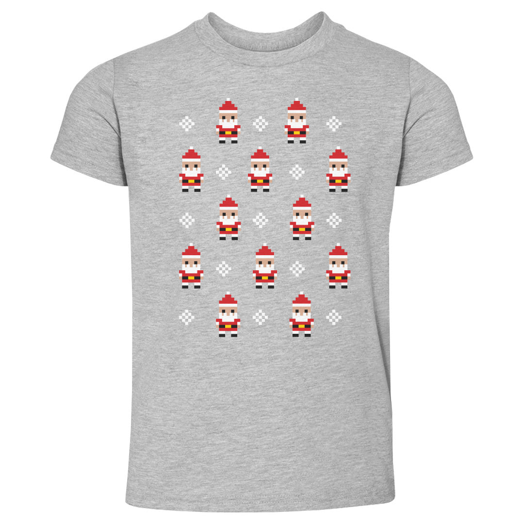 Christmas Kids Toddler T-Shirt | 500 LEVEL