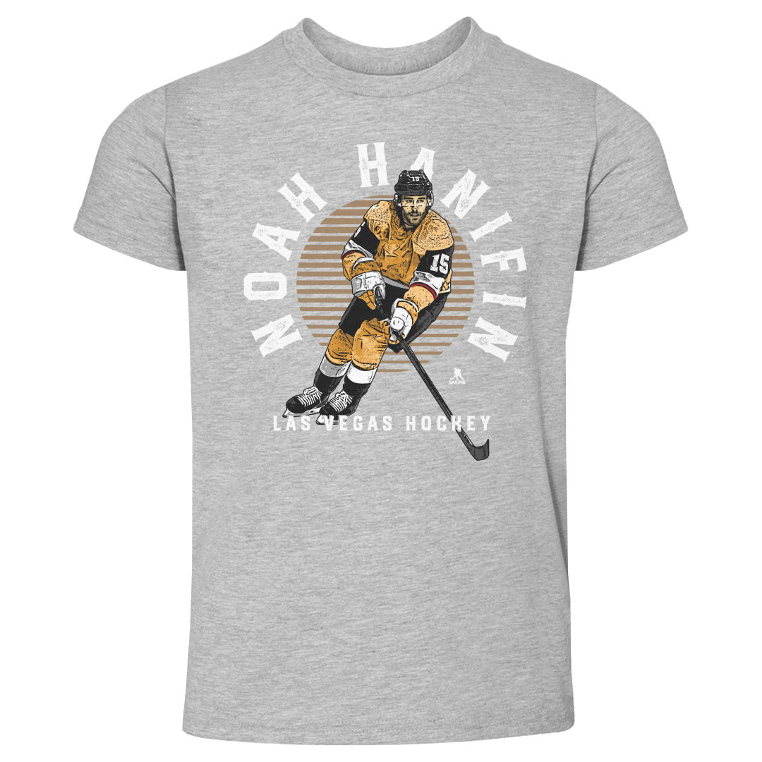 Noah Hanifin Kids Toddler T-Shirt | 500 LEVEL