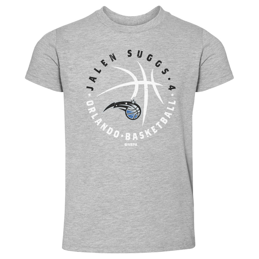 Jalen Suggs Kids Toddler T-Shirt | 500 LEVEL