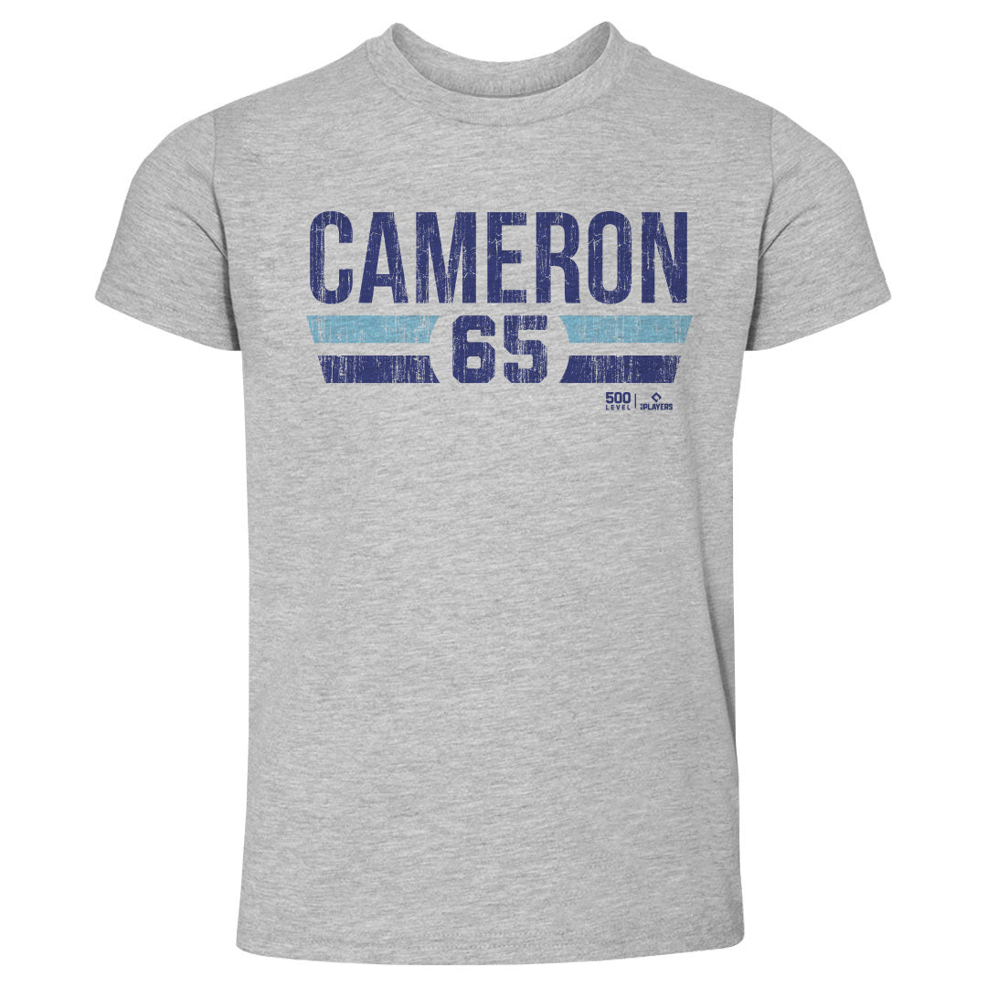 Noah Cameron Kids Toddler T-Shirt | 500 LEVEL
