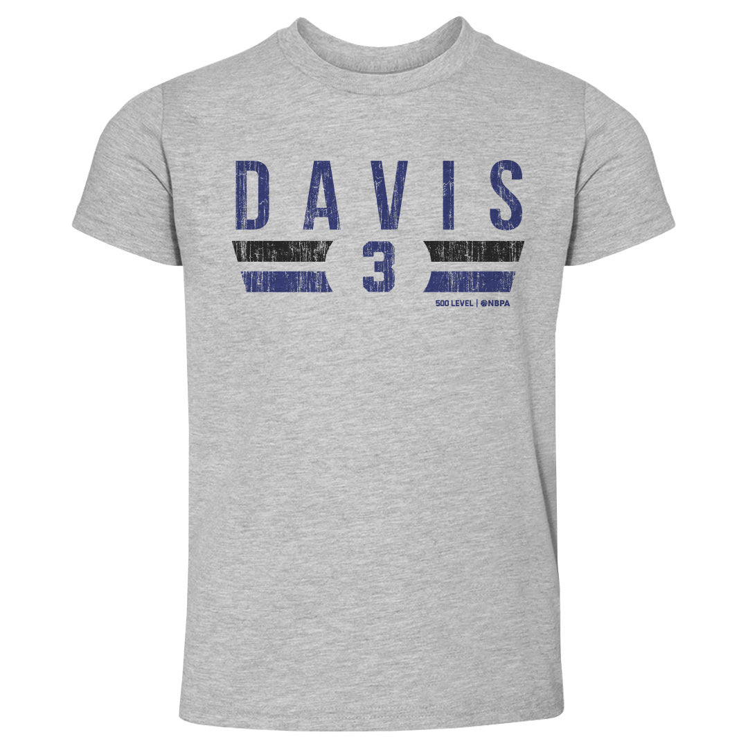 Anthony Davis Kids Toddler T-Shirt | 500 LEVEL