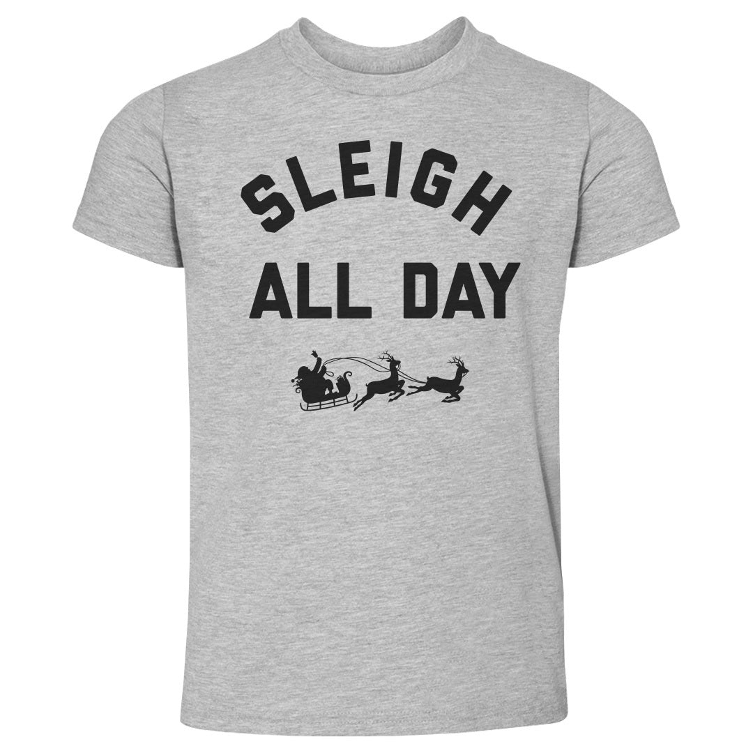 Christmas Kids Toddler T-Shirt | 500 LEVEL