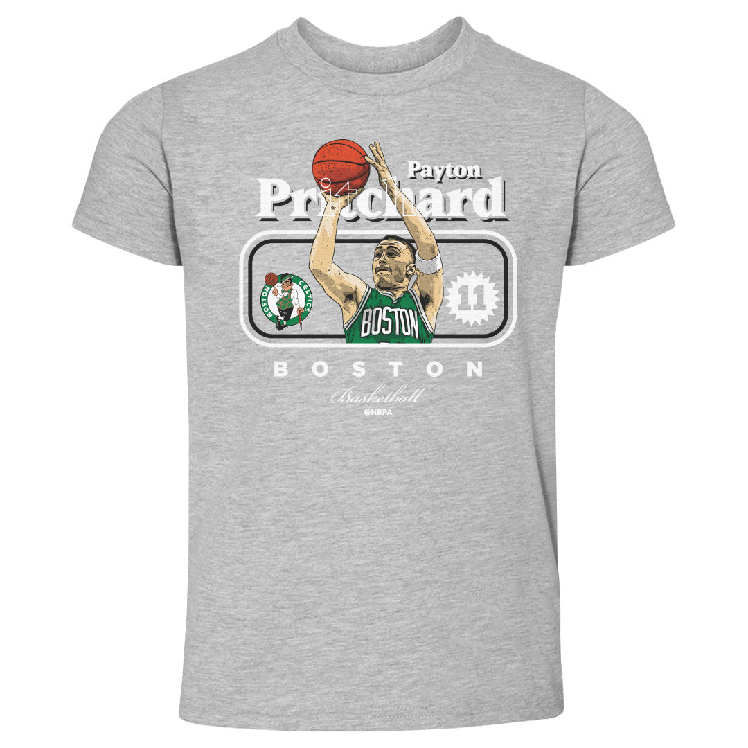 Payton Pritchard Kids Toddler T-Shirt | 500 LEVEL