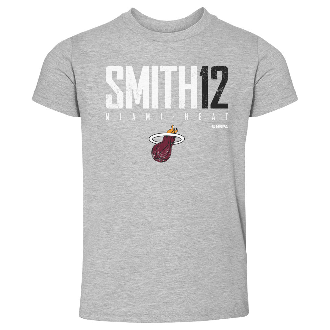 Dru Smith Kids Toddler T-Shirt | 500 LEVEL