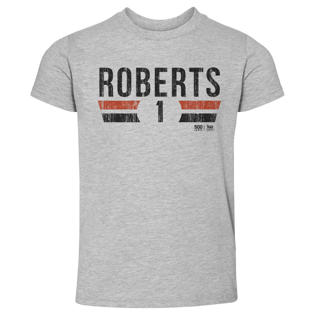 Brian Roberts Kids Toddler T-Shirt | 500 LEVEL