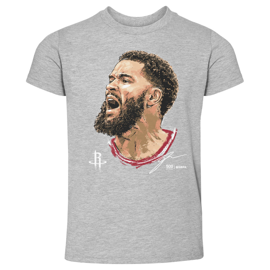Fred VanVleet Kids Toddler T-Shirt | 500 LEVEL