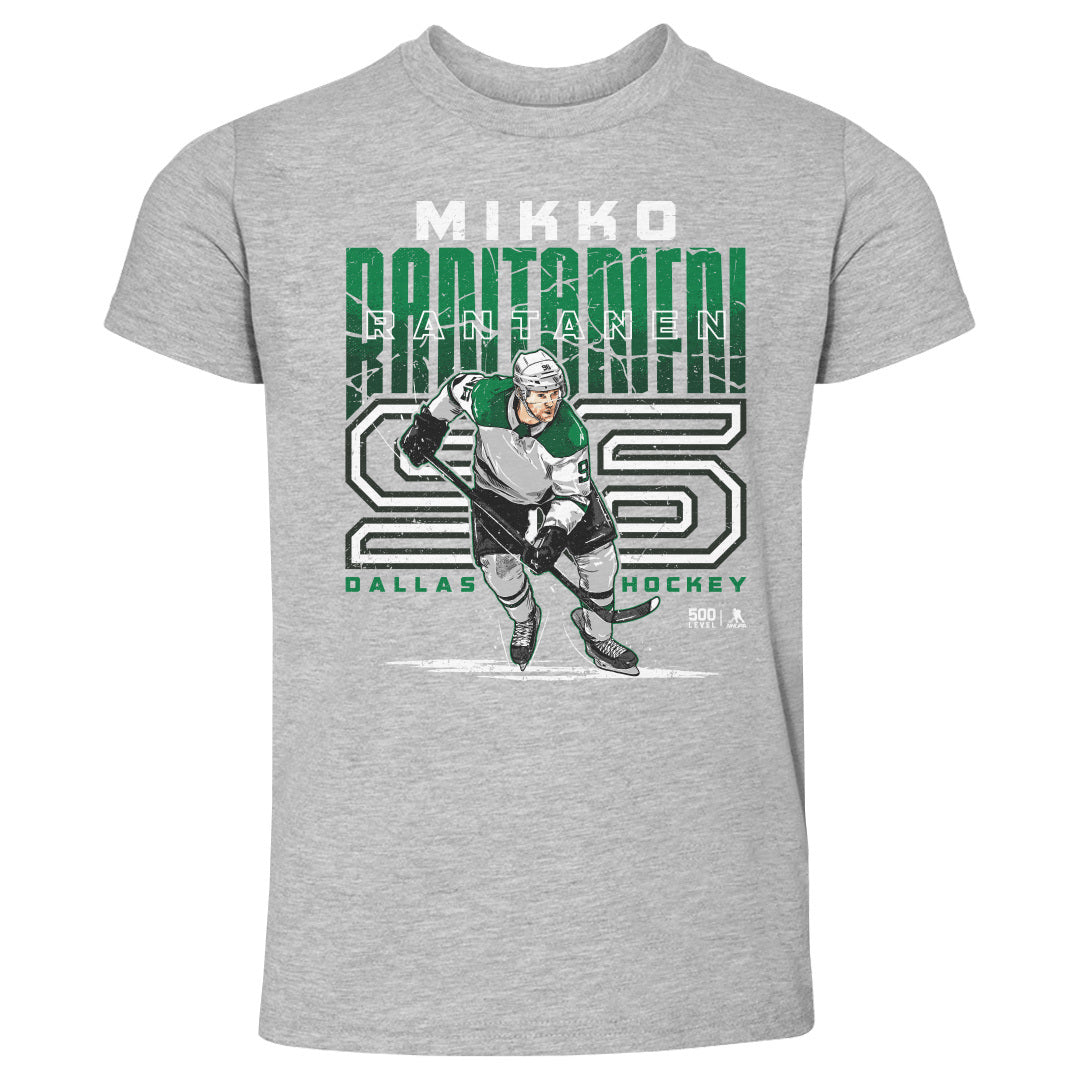 Mikko Rantanen Kids Toddler T-Shirt | 500 LEVEL