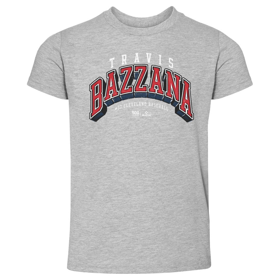 Travis Bazzana Kids Toddler T-Shirt | 500 LEVEL