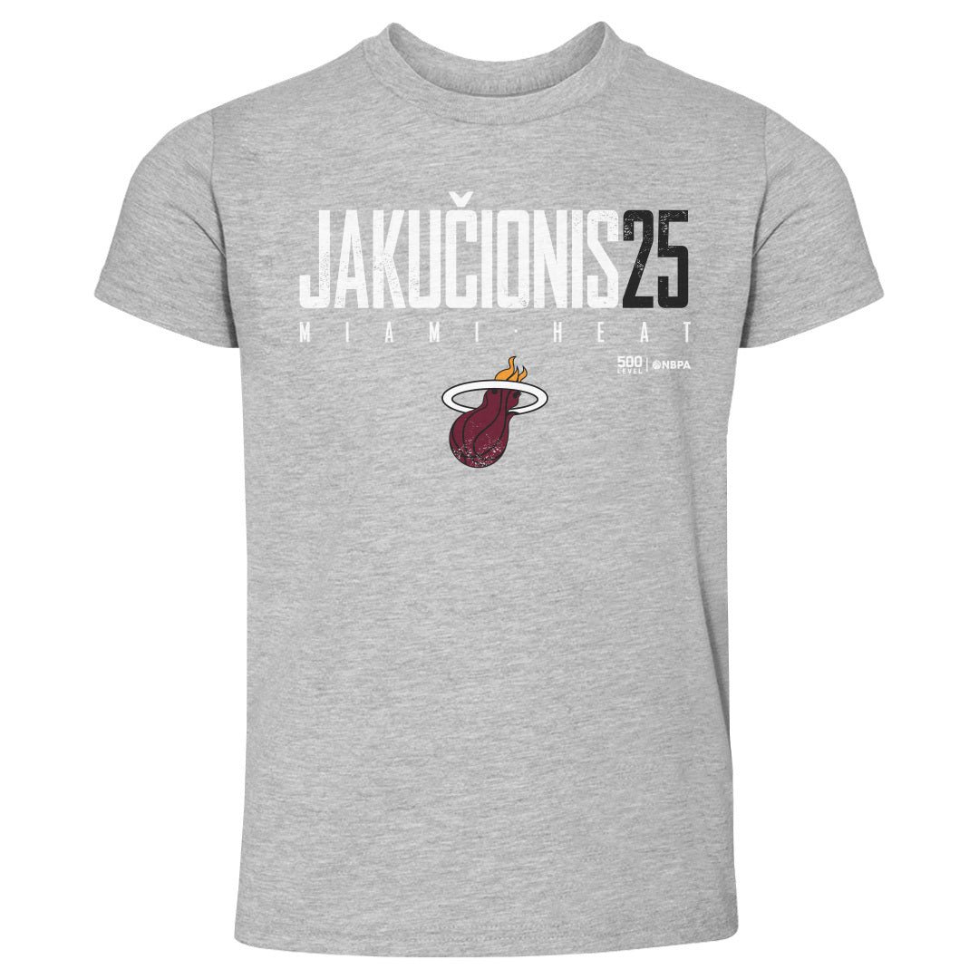 Kasparas Jakucionis Kids Toddler T-Shirt | 500 LEVEL