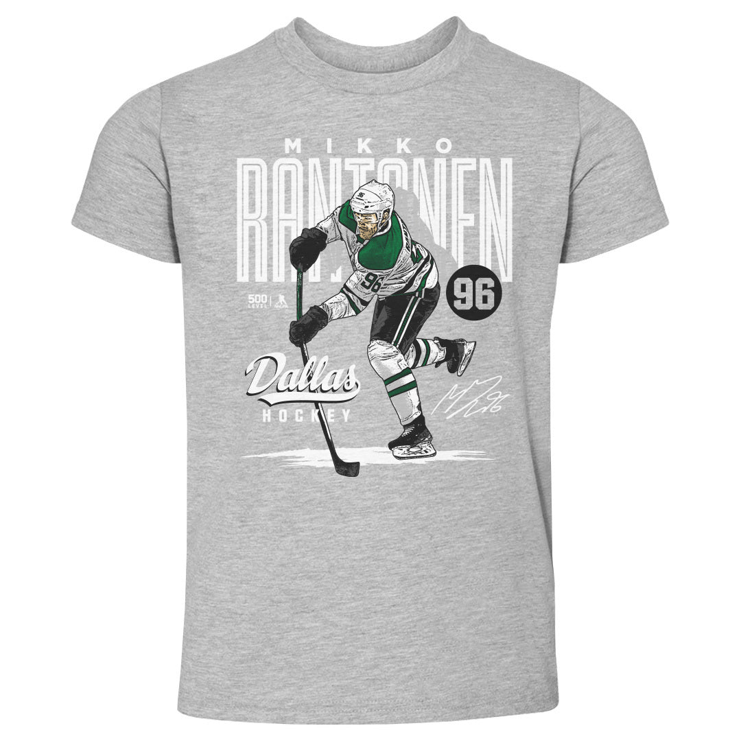 Mikko Rantanen Kids Toddler T-Shirt | 500 LEVEL