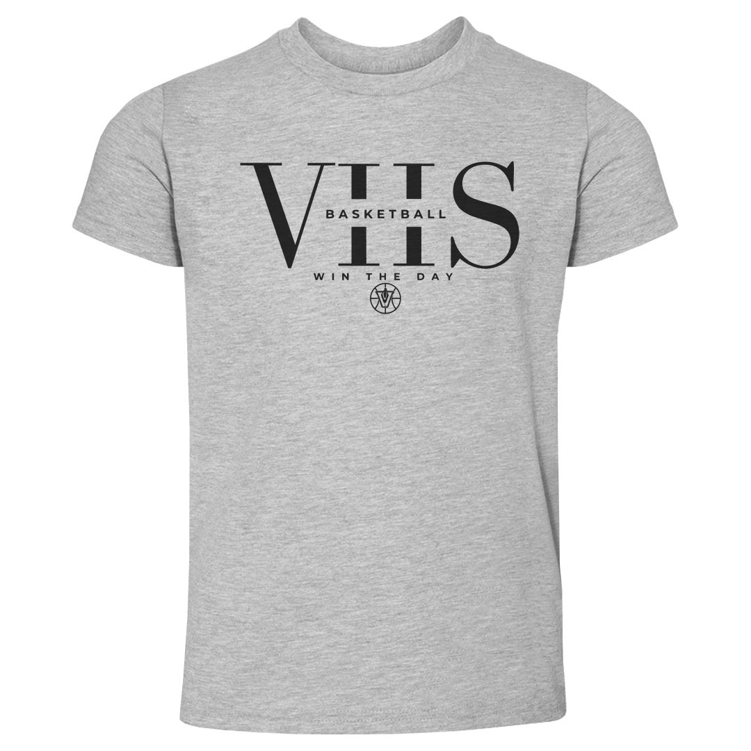 Vandegrift Kids Toddler T-Shirt | 500 LEVEL