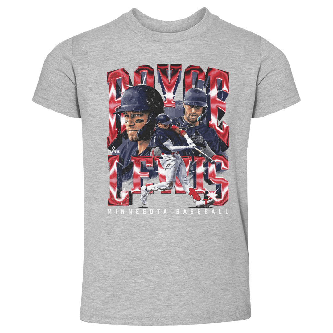 Royce Lewis Kids Toddler T-Shirt | 500 LEVEL