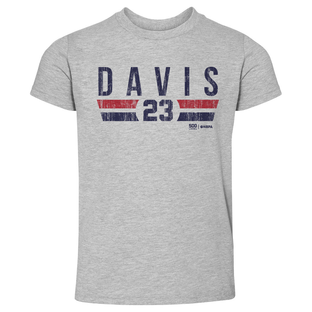 Anthony Davis Kids Toddler T-Shirt | 500 LEVEL