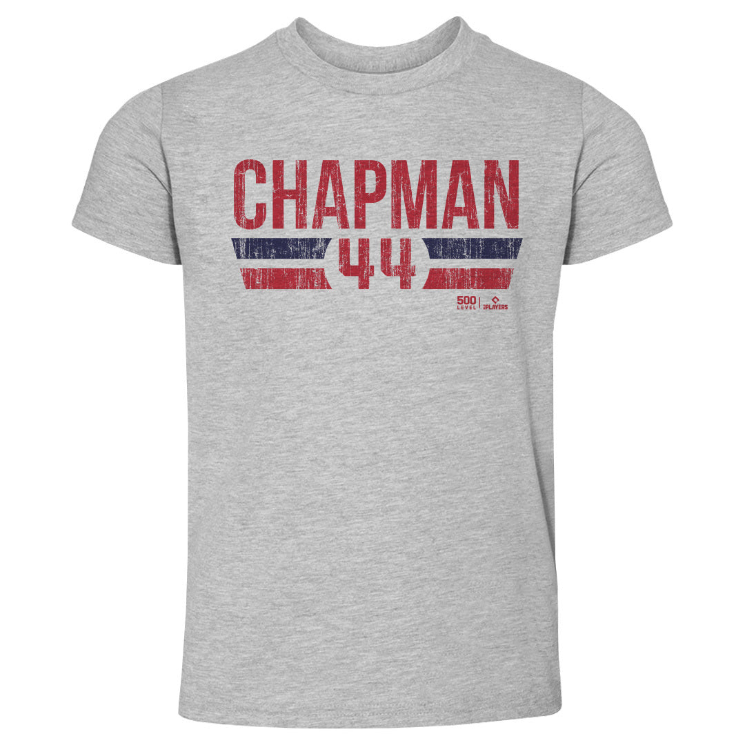 Aroldis Chapman Kids Toddler T-Shirt | 500 LEVEL