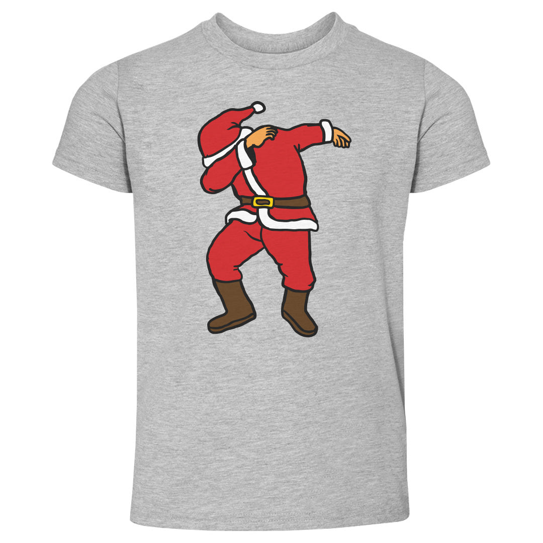 Christmas Kids Toddler T-Shirt | 500 LEVEL