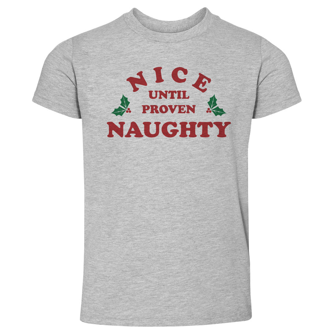 Christmas Kids Toddler T-Shirt | 500 LEVEL