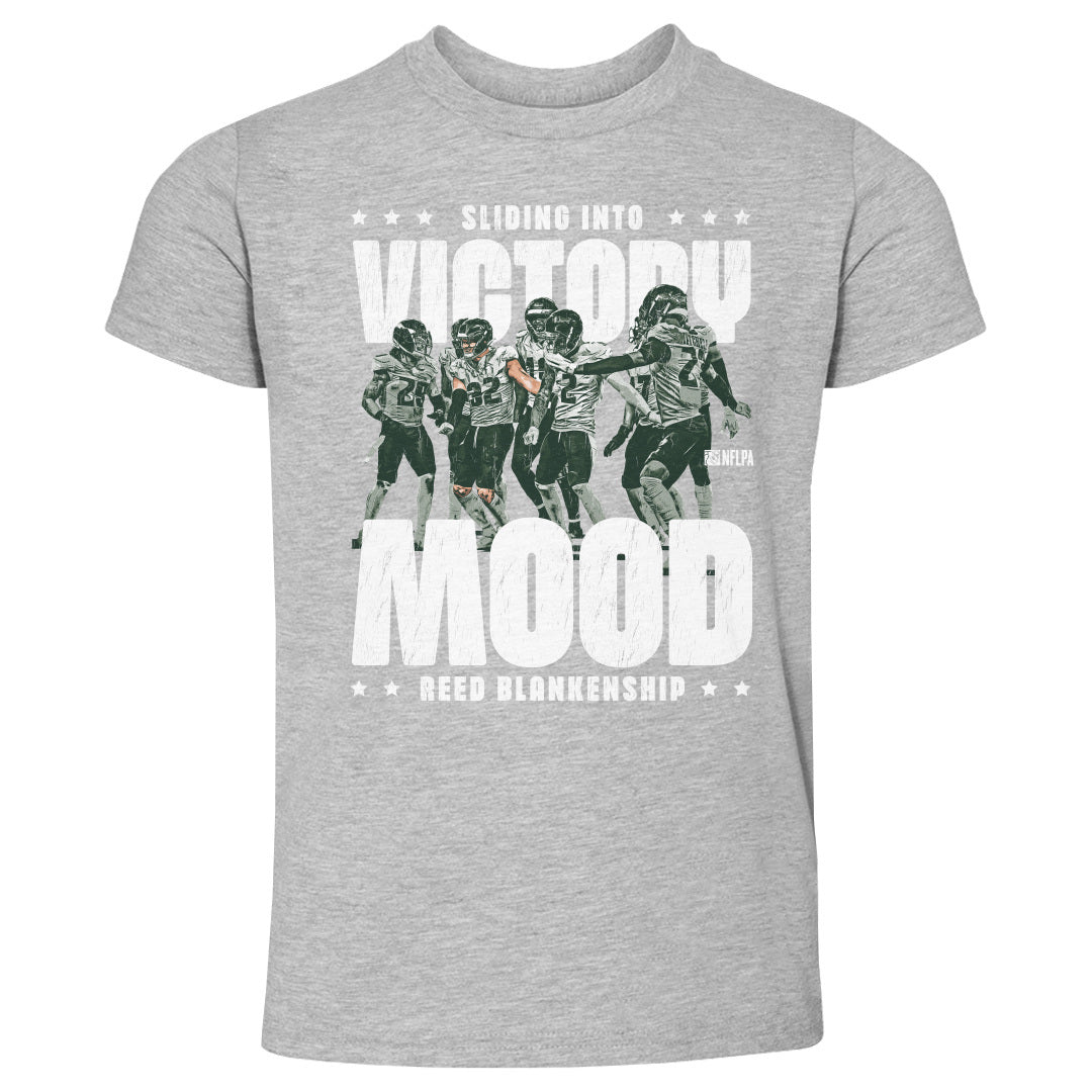 Reed Blankenship Kids Toddler T-Shirt | 500 LEVEL