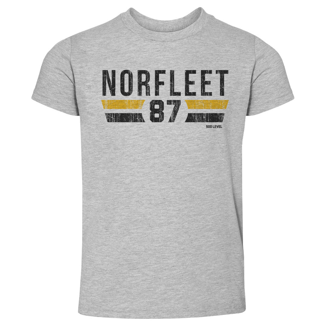 Brett Norfleet Kids Toddler T-Shirt | 500 LEVEL