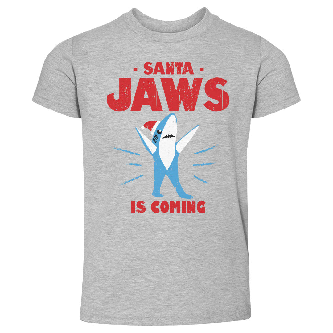 Christmas Kids Toddler T-Shirt | 500 LEVEL